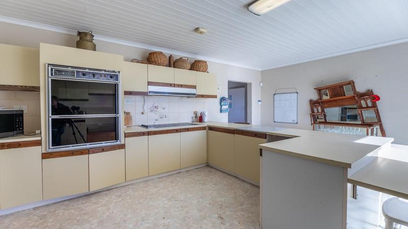 6 Bedroom Property for Sale in Melkbosstrand Western Cape